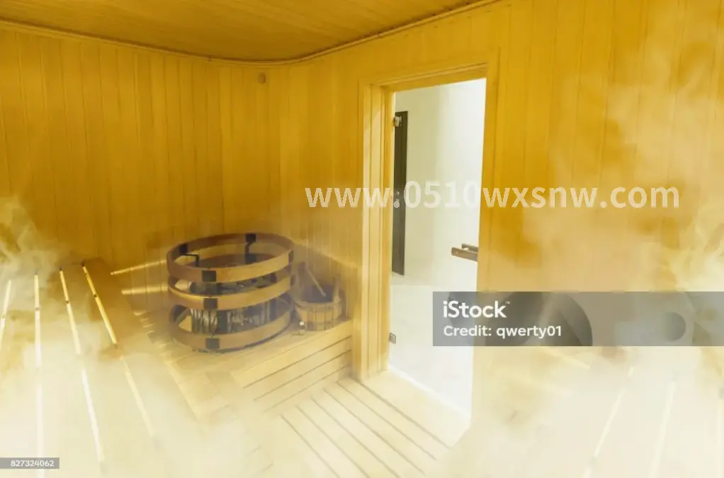 健康误区