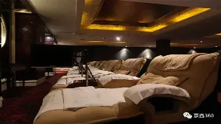 无锡桑拿按摩行业新风向:健康养生与多元化体验 海报
