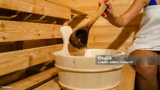揭秘无锡桑拿按摩会所设施:打造极致身心体验 海报