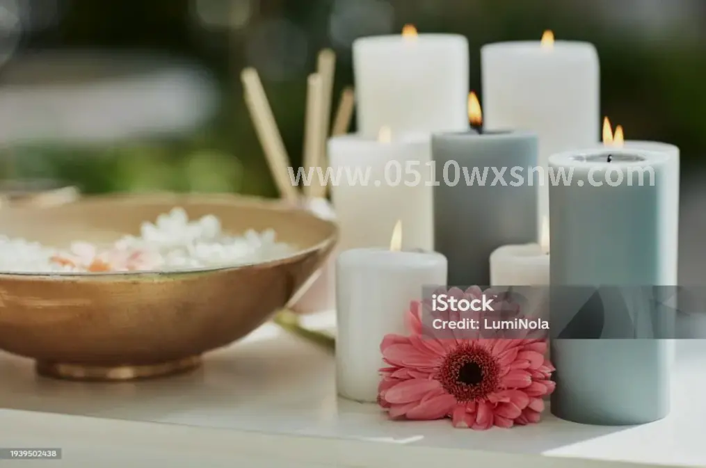 按摩