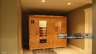 无锡桑拿按摩人群养生指南:不同人群的个性化健康建议 海报
