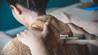 无锡桑拿按摩人群养生指南:不同人群的健康建议 海报