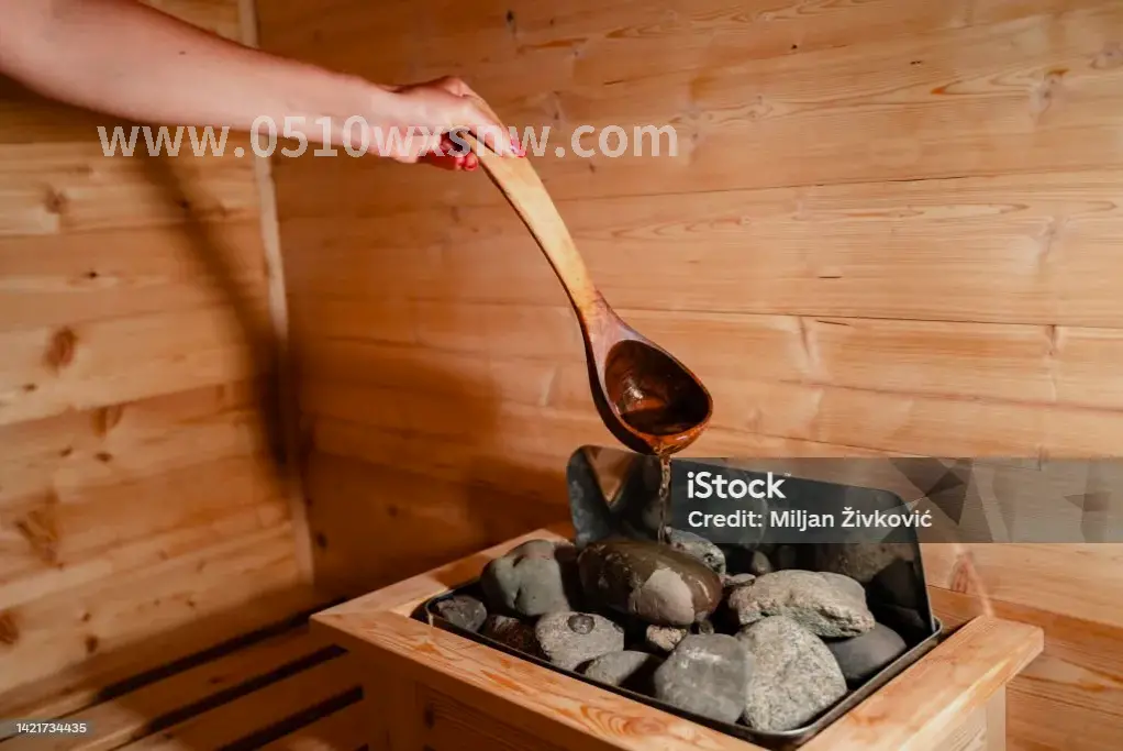 桑拿按摩