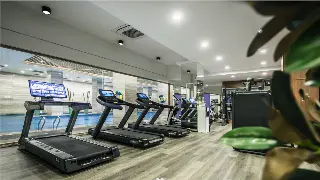 无锡桑拿按摩:揭秘健康误区,享受真正的养生之道 海报