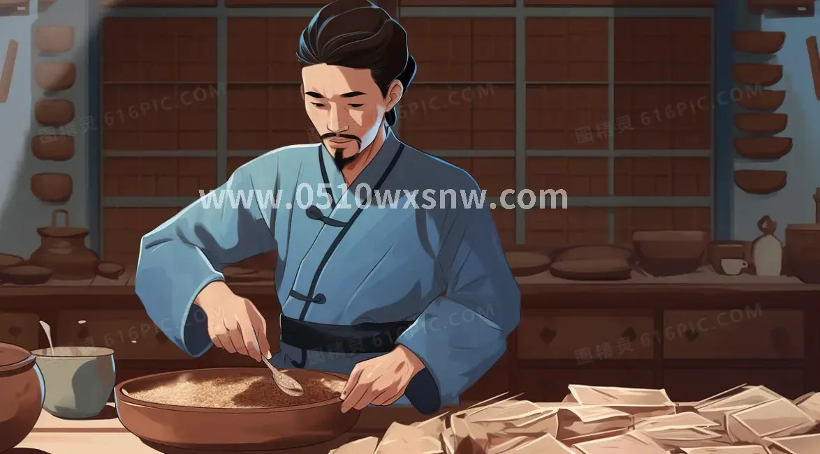 健康养生