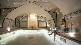 无锡桑拿按摩人群建议:不同人群的养生按摩指南 海报