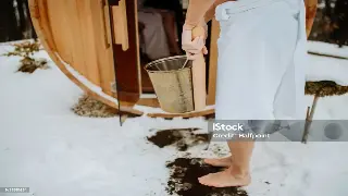 无锡桑拿按摩必备:精通工具使用,提升按摩体验 海报