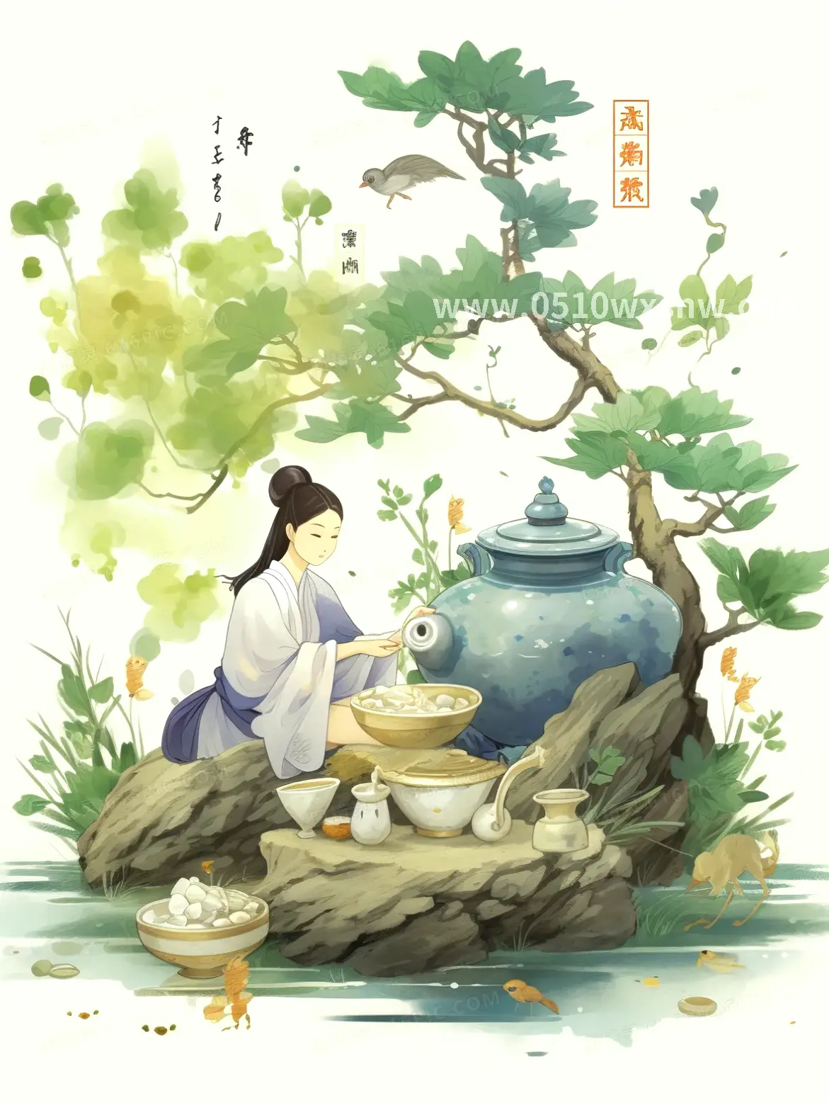 健康误区