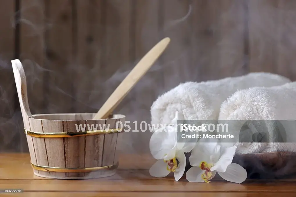 健康