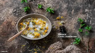 精油按摩棒：解锁深度放松的秘密武器与使用技巧