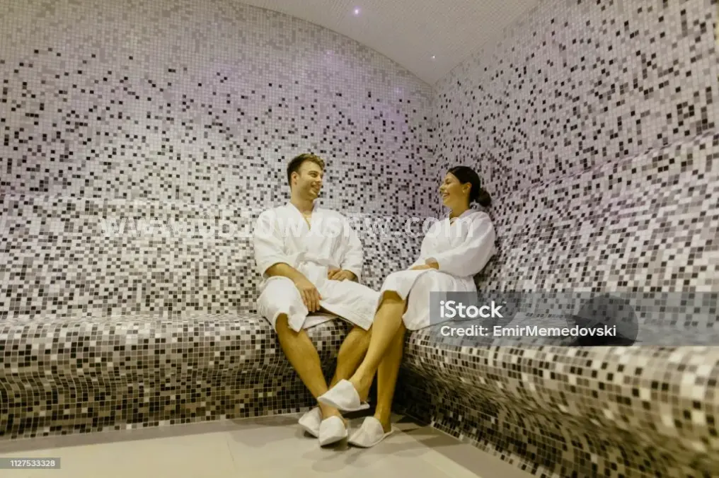健康误区