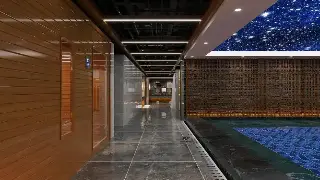 锡城养生指南：别再瞎按了！不同体质人群的按摩秘笈，让你按得更有效！ 海报