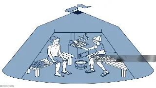 阿炳二泉映月背后：无锡瞎子阿炳，用生命拉出的不只是悲凉，还有骨气！