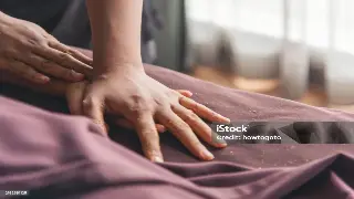 苏轼的养生秘诀：不仅仅是美食，还有这被忽略的千年古法按摩！ 海报