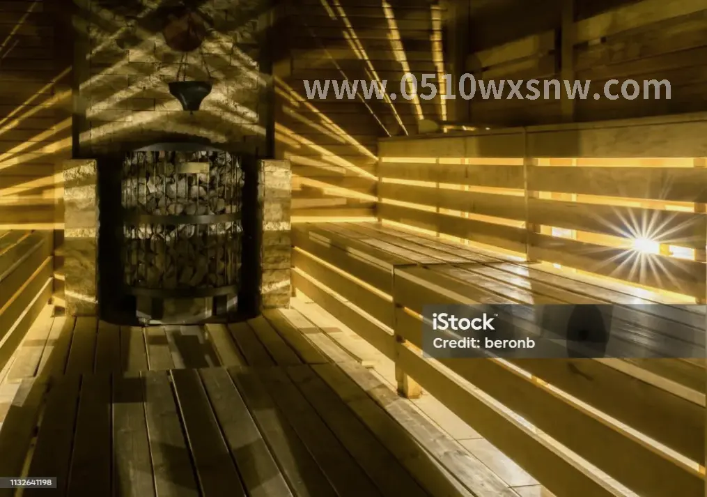 私密舒适的按摩房间