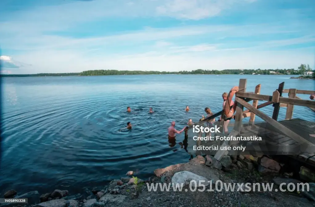 养生馆环境雅致