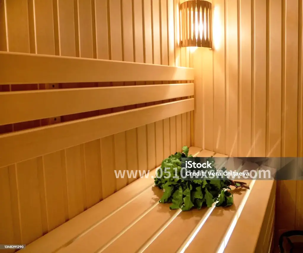 古代按摩推拿场景