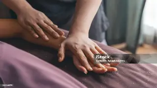 古人的养生智慧：从名人轶事看按摩的千年传承 海报