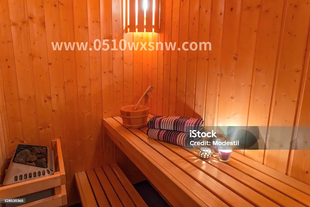 无锡按摩会所内部环境