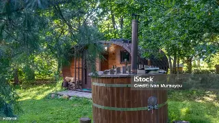 无锡养生新地标：不止是按摩，更是身心治愈的五星级殿堂 海报