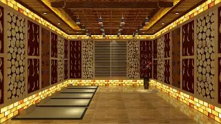 无锡养生新风潮：不止推拿，更懂身心共振的“治愈力” 海报