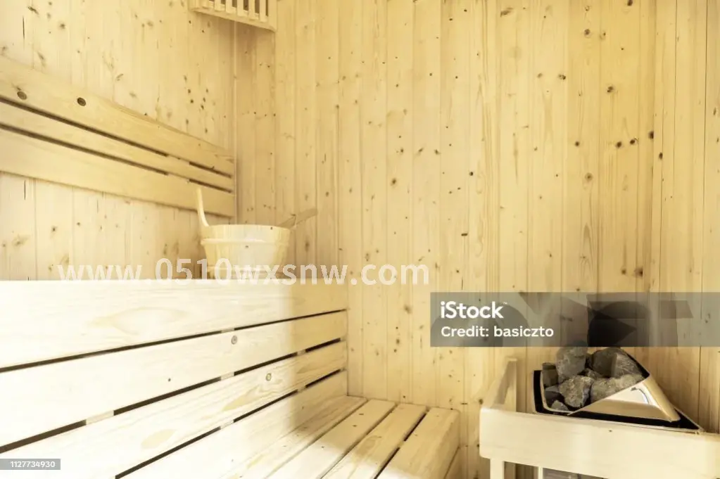 禅意养生会所环境