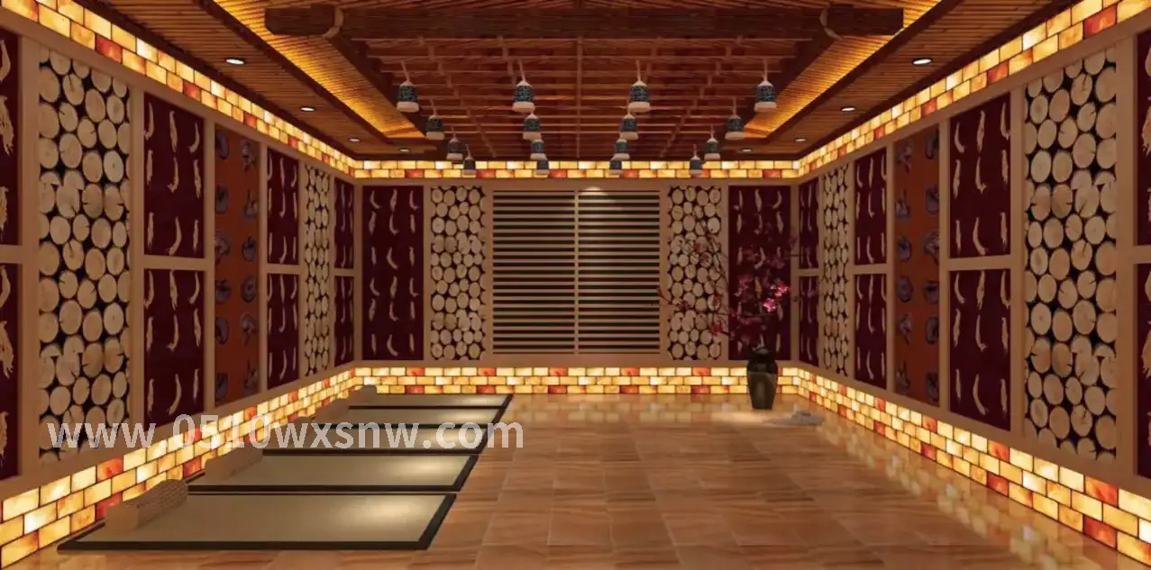 身体的细微变化