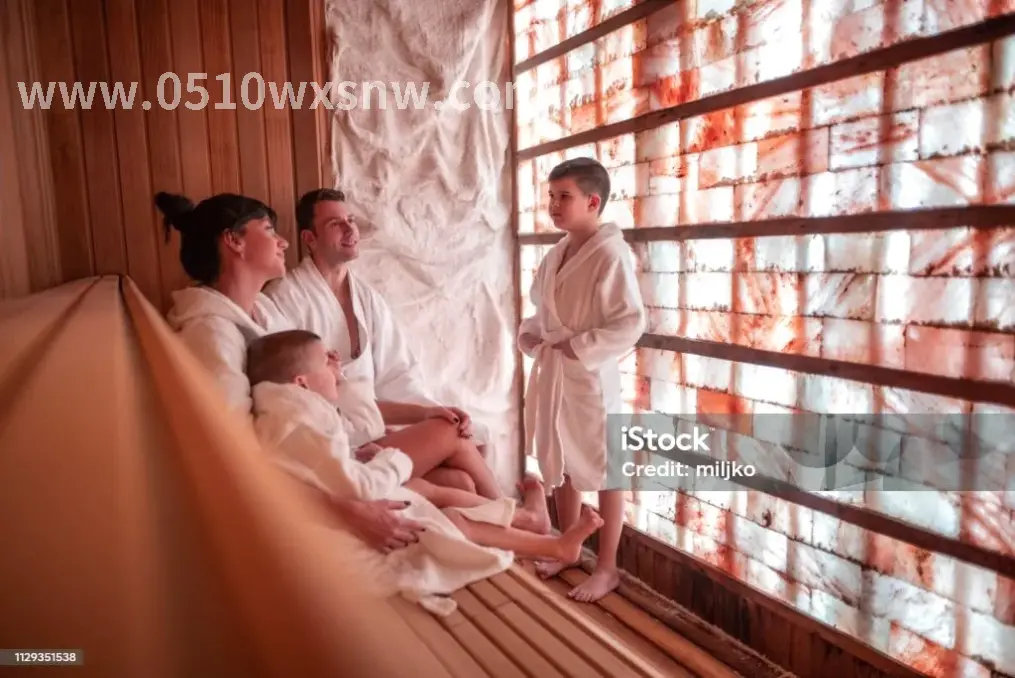 江南水乡按摩场景